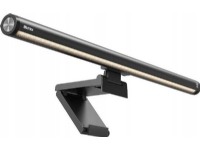 Lampe USB Blitzwolf Lampe med skjerm BlitzWolf BM-RS1
