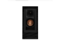 Klipsch R-605FA, 2-veis, 2.0 kanaler, Koblet med ledninger (ikke trådløs), 400 W, 38 - 21000 Hz, Sort