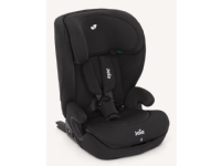 Joie i-Irvana, ISOFIX + setebelte, 1-2-3 (9 - 36 kg  15 months - 12 years), 5-punkt, Sidebeskyttelse, Hode-støtte, Vaskbart trekk