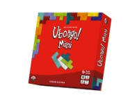 Ubongo Mini
