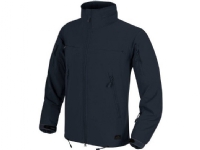 Kurtka męska Helikon-Tex Helikon - Kurtka Cougar Jacket - Navy Blue
