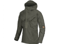 Herrejakke Helikon-Tex Helikon - Jakke Anorak Pilgrim - Taiga Grønn