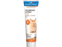 Francodex FRANCODEX Avispasta for gnagere 100g