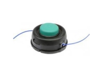 FLOLAGER-MONTERT STRENGHODE MED 5 ADAPTERE
