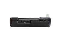 Moustrapper Delta Regular MT153 Black