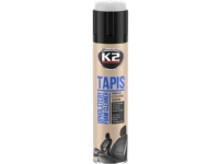 K2 K2 Tapis møbelrenseskum 600ml + børste