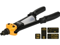 VOREL FRONTSPAK RIVETER 2,4 - 6,4 mm 70202