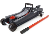 Lavprofil hydraulisk løftefrosk 2,5t 2500 kg ce amio-02501