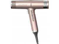 Gama Professional IQ 2 Perfetto Hairdryer Rose Gold