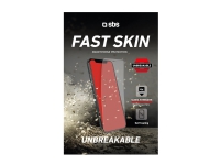 Sbs Unbreakble material