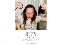 Flot kronhjort | Jesper Binzer, Jo Brand | Språk: Dansk