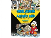 Don Rosa Biblioteket - bind 4 | Disney | Språk: Dansk