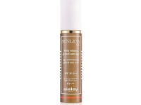 Sisley Sunleÿa, Solkrem, Ansikt, Pumpe flaske, Anti-aldring, Fuktighetsgivende, Beskyttelse, Sensitiv Hud, Alle hudtyper, 50 ml