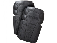 Knäskydd 124292-896 Grå/svart ONE