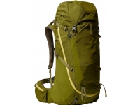The North Face Plecak terra 55-forest olive-new taupe green-npf-s/m THE NORTH FACE