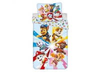 Paw_Patrol Sengesett 100Pes Paw Patrol 140X200+63X63