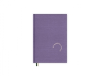 MY FAVORITE PLANNER 2025 Lys Violet