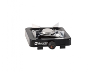 Outwell Portable gas stove Appetizer 1-Burner 3000 W