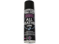 Muc-Off elektrisk sykkelkjederens 250mL