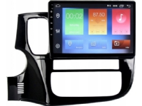 Mio bilradio RADIO GPS NAVIGASJON MITSUBISHI OUTLANDER III 2012+