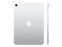 10.9-Inch Ipad Wi-Fi - 10. Generasjon - Tablet - 256 Gb - 10.9" Ips (2360 X 1640) - Sølv
