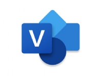 Microsoft Visio Professional 2024 - Lisens - Nedlasting - ESD - Win - All Languages