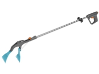 Gardena 11700-20, Grå, Oransje, Sølv, Plast, 945 mm, 330 g