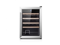 ETA   Wine Cooler   ETA953190010GN   Energy efficiency class G   Free standing   Bottles capacity 20   Black