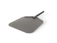 Ninja XSKPZPLEU, aluminium, vedfyr, Ninja, 630 mm, 300 mm, 500 g