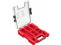 Q-Brick Įrankių boks Qbrick ORGQM2CZEPG011