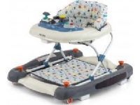 Milly Mally Milly Mally Patrol Plus Galactic Baby Walker