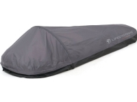Venture Solo Hooped Bivi Grey OneSize, Grey