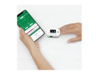 Medisana pulsoximeter Medisana PM 100 Connect pulsoximeter
