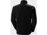 Helly Hansen Heritage pile jakke 72180 sort str M