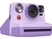 Aparat cyfrowy Polaroid Polaroid Now Gen 2, purple