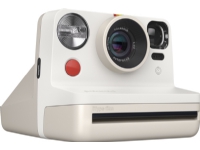 Aparat cyfrowy Polaroid Polaroid Now Gen 2, vintage hvit