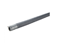 Lapp SILVYN AS-P, Ledningsrør, Grå, Stål, -25 - 80 °C, ETIM 5.0 Class-ID: EC001179 ETIM 6.0 Class-ID: EC001179