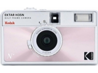KODAK EKTAR H35N KAMERA GLASERT Rosa