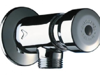 CMA Tempo STOP - Urinalventil vinkelløbende 1/2