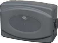 Brennenstuhl værbeskyttelsesboks IP54, vanntett kabelboks