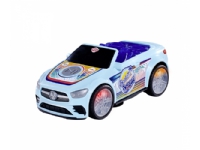 Dickie Toys 203765008, Bil, 3 År, AA, Blå