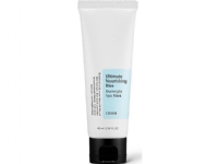 COSRX Ultimate Nourishing Rice Overnight Spa Mask Pleiende sovemaske for uren og aldrende hud - 60 ml