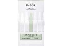 Babor Babor Ampuller for forurenset hud, 7x2ml