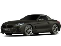 RASTAR R/C 1.24 BMW Z4 LENGDE 19 CM