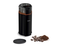 Krups Silent Vortex GX3328, 175 W, Type C, 980 g, 102 mm, 110 mm, 215 mm
