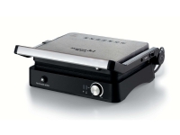 Ariete 1934/00, Rektangulær, Rotasjon, 290 x 220 mm, 2 zone(s), 180°, 2000 W