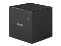 Epson TM m30III - Kvitteringsskriver - termolinje - Rull (7,95 cm) - 203 x 203 dpi - inntil 300 mm/sek - USB 2.0 vert, USB, USB-C, LAN, Wi-Fi(ac), Bluetooth 5.0 - kutter
