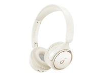 On-Ear Headphones Sound core H30i white