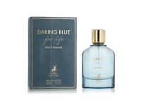 Maison Alhambra Daring Blue For Life EDP M 100 ml