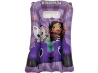 HP GABBY"S DOLLHOUSE KID MATTRESS 67 X 43 CM'